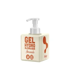 Gifi Bien-Être^Gel hydroalcoolique parfum Amande 500 ml