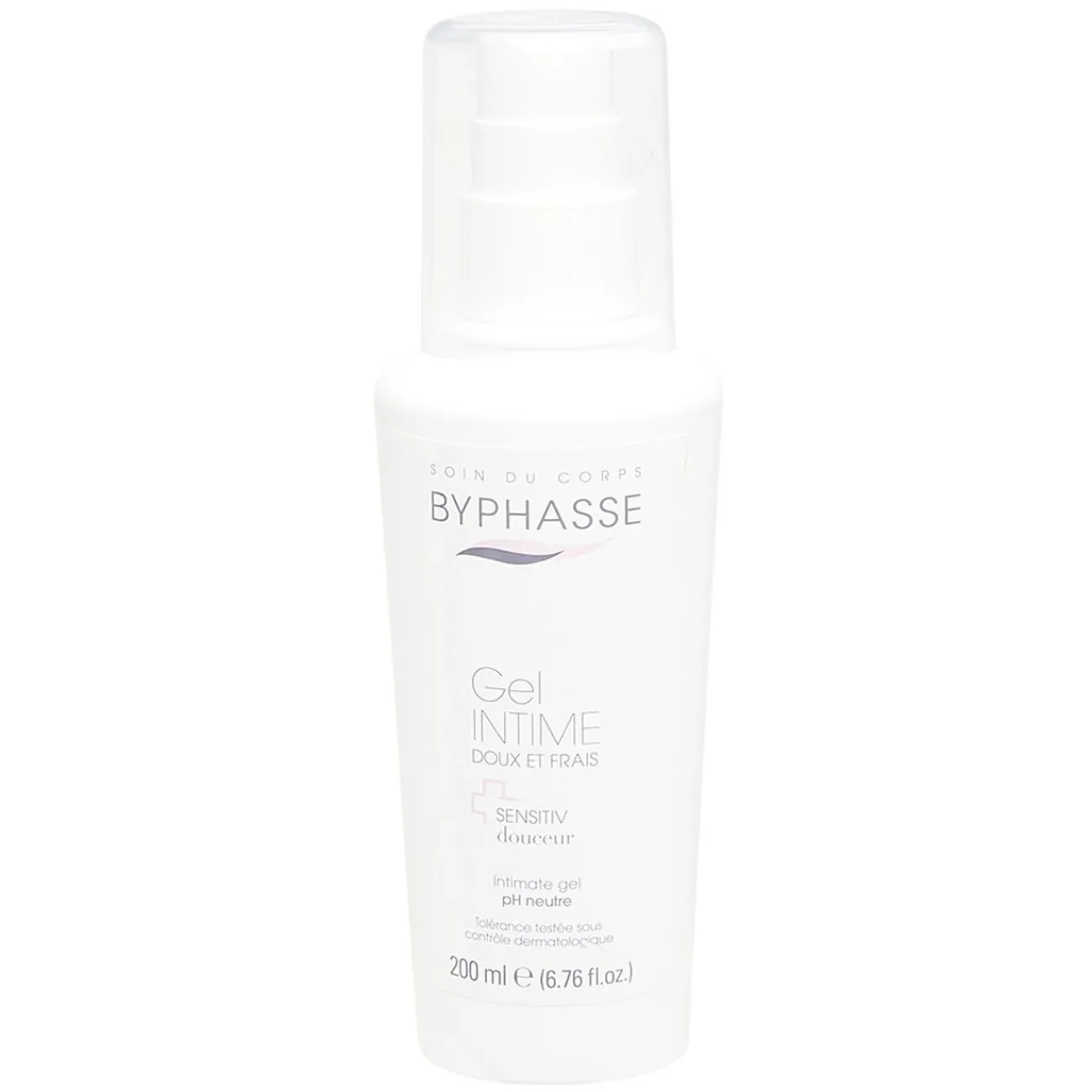 Gifi Bien-Être^Gel intime doux et frais