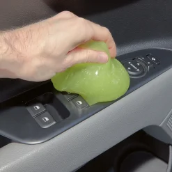 Gifi Nettoyage Et Entretien|Gel nettoyant magique Slime Cleaner surface difficile d'accès 200g