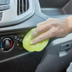 Gifi Nettoyage Et Entretien|Gel nettoyant magique Slime Cleaner surface difficile d'accès 200g