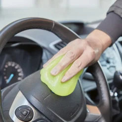 Gifi Nettoyage Et Entretien|Gel nettoyant magique Slime Cleaner surface difficile d'accès 200g