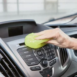 Gifi Nettoyage Et Entretien|Gel nettoyant magique Slime Cleaner surface difficile d'accès 200g