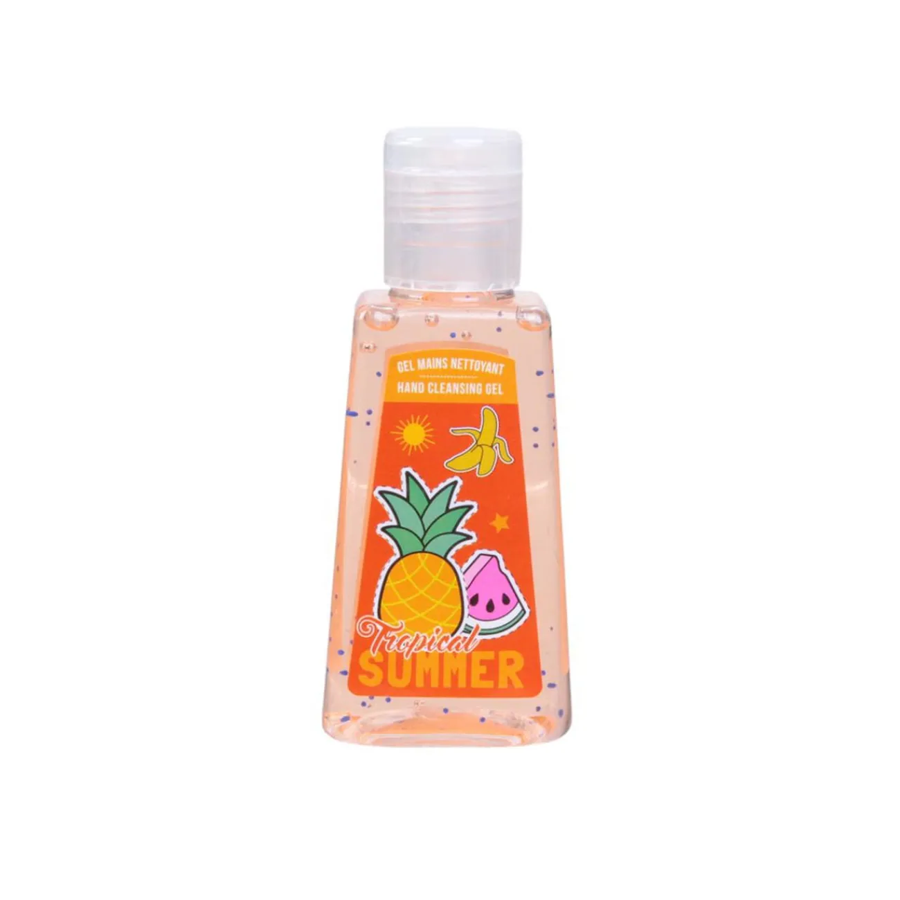 Gifi Bien-Être^Gel nettoyant pour les mains parfum fruit 30 ml