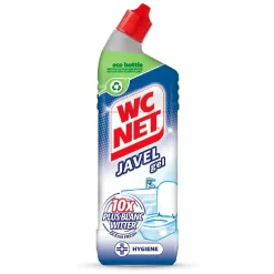 Gifi Nettoyage Et Entretien|Gel WC blancheur Net 800 ml
