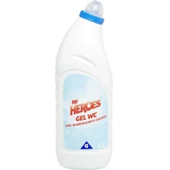 Gifi Nettoyage Et Entretien|Gel wc javel 1l