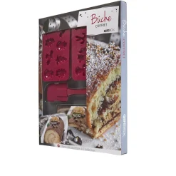 Gifi box Bûches toute saison