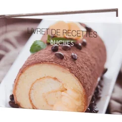 Gifi box Bûches toute saison