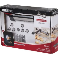 Gifi box Biscuits