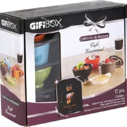 Gifi box Café Gourmand