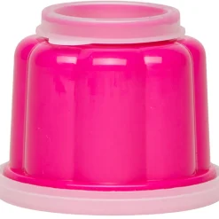 Gifi box Charlotte et Panna cotta