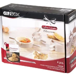 Gifi box Chaussons
