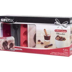 Gifi box Chocolats