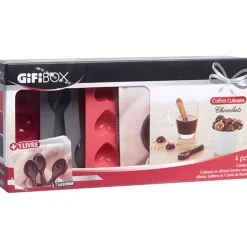 Gifi box Chocolats