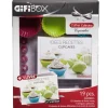 Gifi box Cupcakes