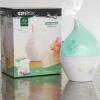 Gifi Bien-Être^box Diffuseur huiles essentielles Mességué