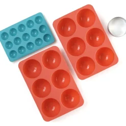 Gifi box dômes et coques