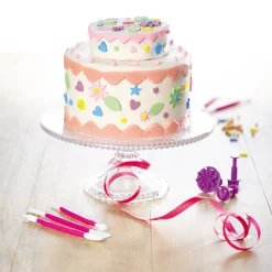 Gifi box Gâteaux de fêtes