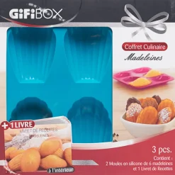 Gifi box Madeleines