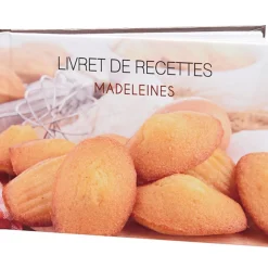 Gifi box Madeleines
