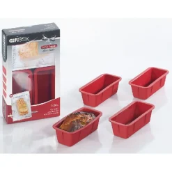 Gifi box Mini cakes