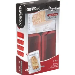 Gifi box Mini cakes