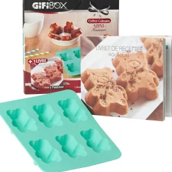 Gifi box mini nounours