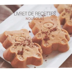 Gifi box mini nounours