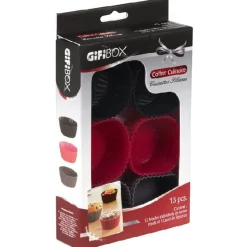 Gifi box Moules silicone