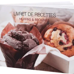 Gifi box Muffins et Brownies