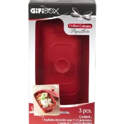 Gifi box Papillote