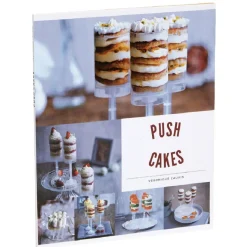 Gifi box pushcake 19 pièces