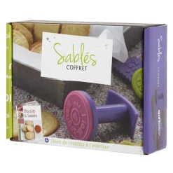 Gifi box Sablés et Biscuits