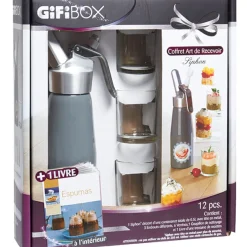 Gifi box Siphon