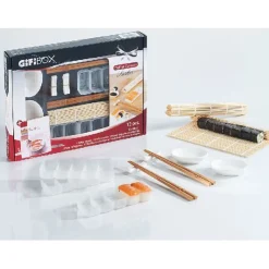Gifi box Sushis