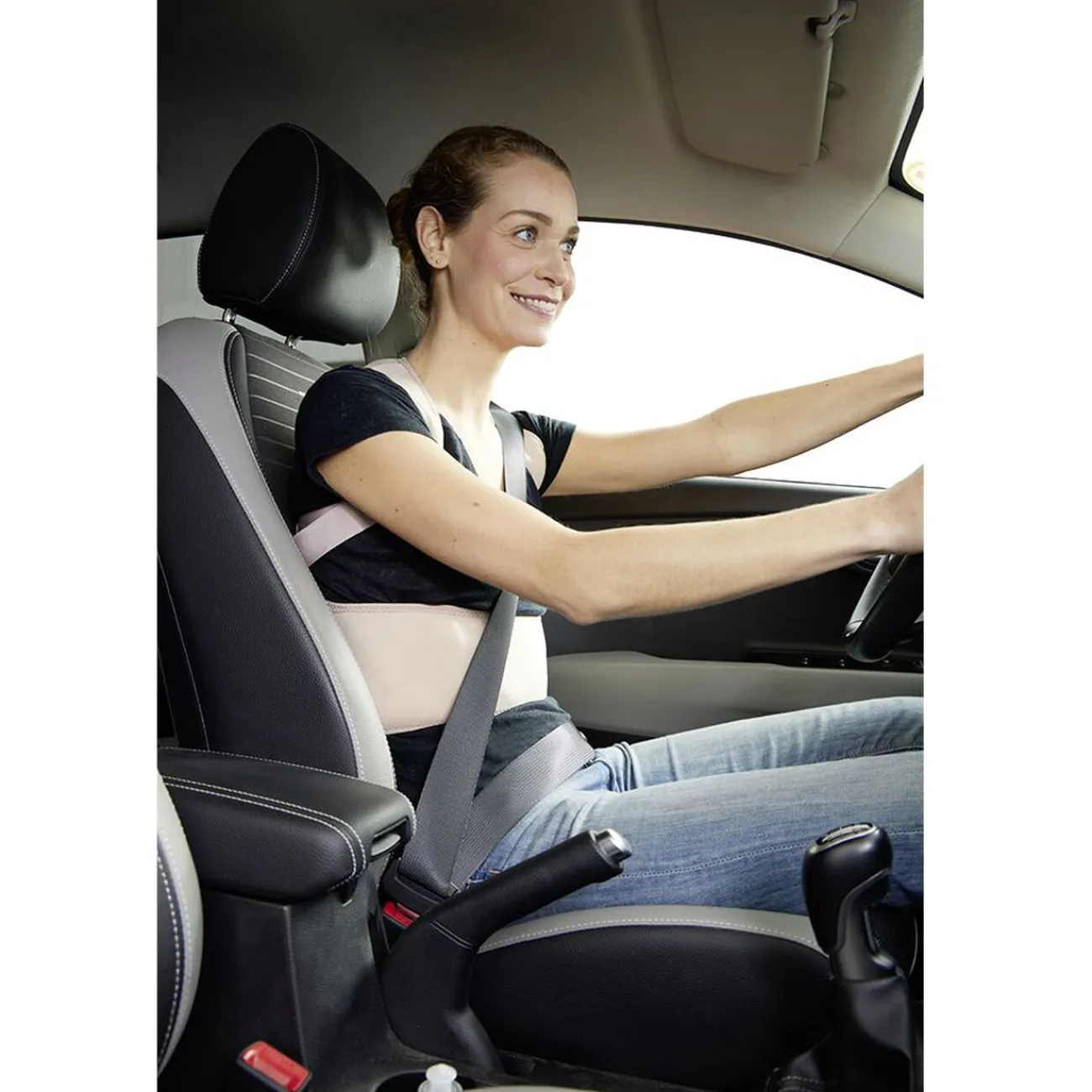 Gifi Bien-Être^Gilet de maintien dorsal