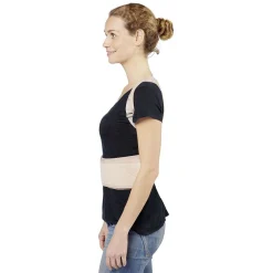 Gifi Bien-Être^Gilet de maintien dorsal