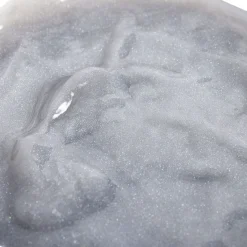 Gifi Glaçage miroir argenté pailleté Framboiselle 300g