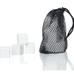 Gifi Glaçon en céramique x9