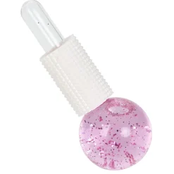 Gifi Beauté^Globe de glace pour visage 2 pièces