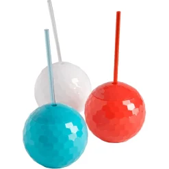 Gifi Gobelet + paille