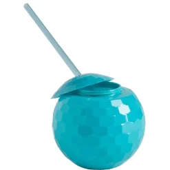 Gifi Gobelet + paille