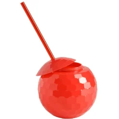 Gifi Gobelet + paille