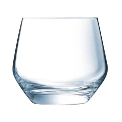 Gifi Gobelet cristallin gamme Ultime 35 cl x6