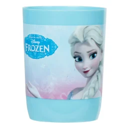 Gifi Aménagement Salle De Bain^Gobelet de salle de bain bleu La reine des Neiges