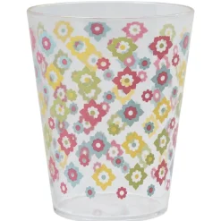 Gifi Gobelet en plastique à motif