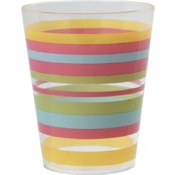 Gifi Gobelet en plastique à motif