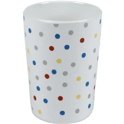 Gifi Gobelet mélaminé enfant design raton laveur