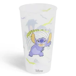 Gifi Gobelet plastique Disney Stitch Ø9xH15,5cm