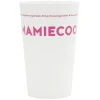Gifi Gobelet plastique inscription #MAMIECOOL 33cl