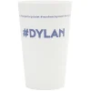 Gifi Gobelet plastique prénom #DYLAN 33cl